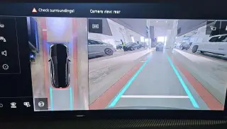 2025 Audi SQ5