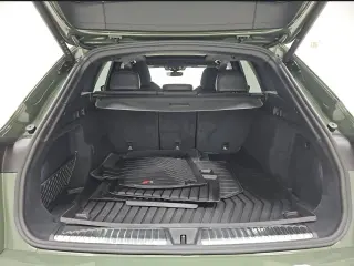 2025 Audi SQ5
