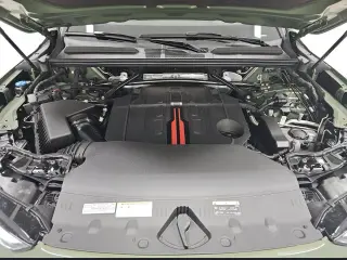 2025 Audi SQ5