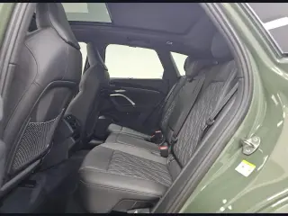 2025 Audi SQ5