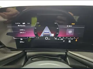 2025 Audi SQ5