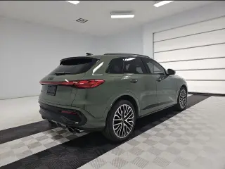 2025 Audi SQ5