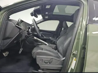 2025 Audi SQ5