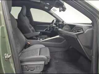 2025 Audi SQ5