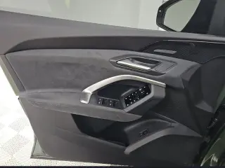 2025 Audi SQ5