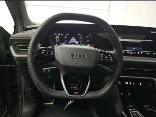 2025 Audi SQ5