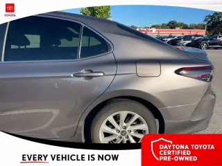 Toyota Camry 2024 LE 4dr Sedan