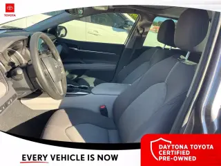 Toyota Camry 2024 LE 4dr Sedan