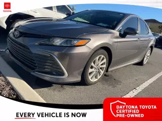 Toyota Camry 2024 LE 4dr Sedan