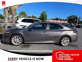 Toyota Camry 2024 LE 4dr Sedan