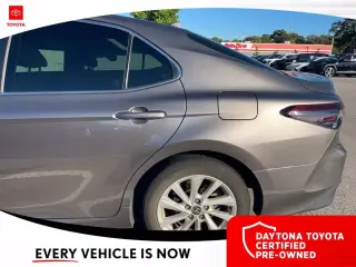 Toyota Camry 2024 LE 4dr Sedan
