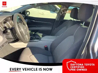 Toyota Camry 2024 LE 4dr Sedan
