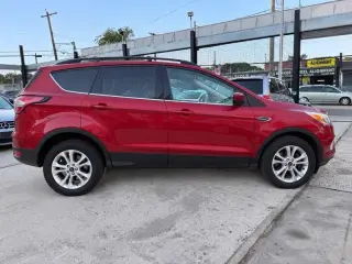 2017 Ford Escape SE 4WD
