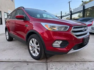 2017 Ford Escape SE 4WD