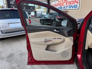 2017 Ford Escape SE 4WD