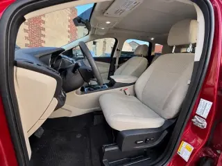 2017 Ford Escape SE 4WD