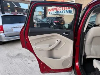 2017 Ford Escape SE 4WD