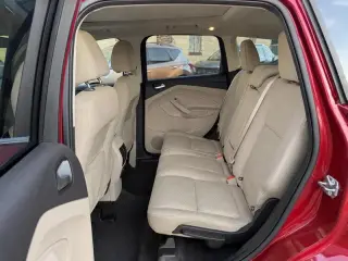 2017 Ford Escape SE 4WD