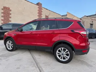 2017 Ford Escape SE 4WD