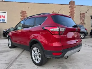 2017 Ford Escape SE 4WD