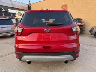 2017 Ford Escape SE 4WD