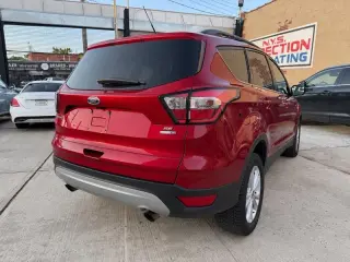 2017 Ford Escape SE 4WD