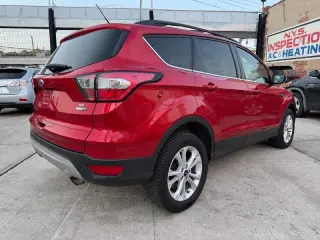 2017 Ford Escape SE 4WD