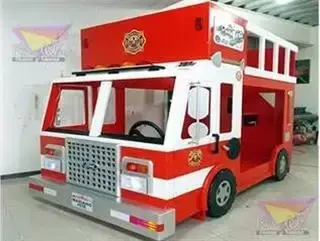 Recamaras y muebles Infantiles