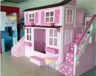 Recamaras y muebles Infantiles