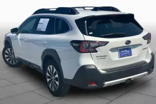 Subaru Outback 2024 AWD Limited 4dr Crossover