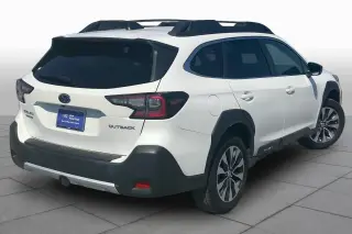 Subaru Outback 2024 AWD Limited 4dr Crossover