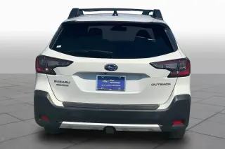 Subaru Outback 2024 AWD Limited 4dr Crossover