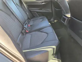 Toyota Camry 2022 SE 4dr Sedán