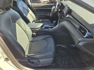 Toyota Camry 2022 SE 4dr Sedán