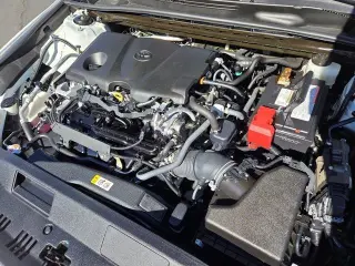 Toyota Camry 2022 SE 4dr Sedán