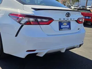 Toyota Camry 2022 SE 4dr Sedán