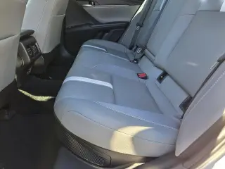 Toyota Camry 2025 SE 4dr Sedan