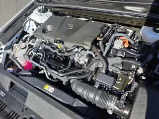 Toyota Camry 2025 SE 4dr Sedan