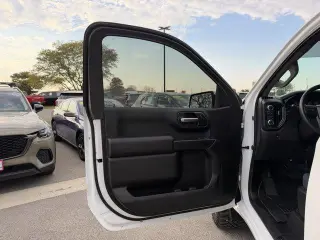 GMC Sierra 1500 2026 4x4 Pro 2dr Cabina Regular 8 ft. LB