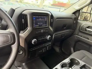 GMC Sierra 1500 2026 4x4 Pro 2dr Cabina Regular 8 ft. LB