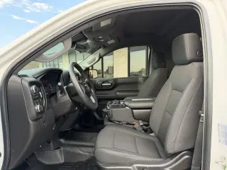GMC Sierra 1500 2026 4x4 Pro 2dr Cabina Regular 8 ft. LB