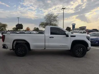 GMC Sierra 1500 2026 4x4 Pro 2dr Cabina Regular 8 ft. LB