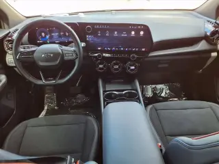 Chevrolet Blazer EV 2024 AWD RS 4dr SUV