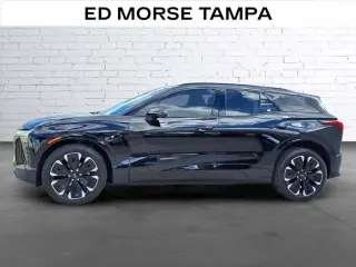 Chevrolet Blazer EV 2024 AWD RS 4dr SUV