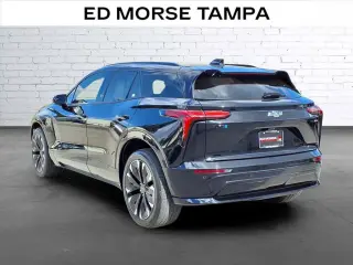 Chevrolet Blazer EV 2024 AWD RS 4dr SUV