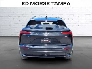 Chevrolet Blazer EV 2024 AWD RS 4dr SUV