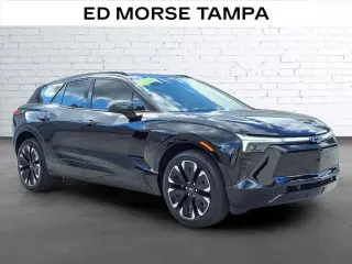Chevrolet Blazer EV 2024 AWD RS 4dr SUV