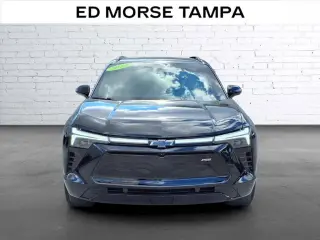 Chevrolet Blazer EV 2024 AWD RS 4dr SUV