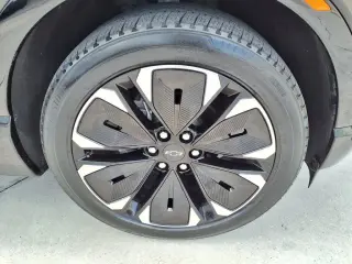 Chevrolet Blazer EV 2024 AWD RS 4dr SUV