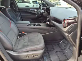 Chevrolet Blazer EV 2024 AWD RS 4dr SUV